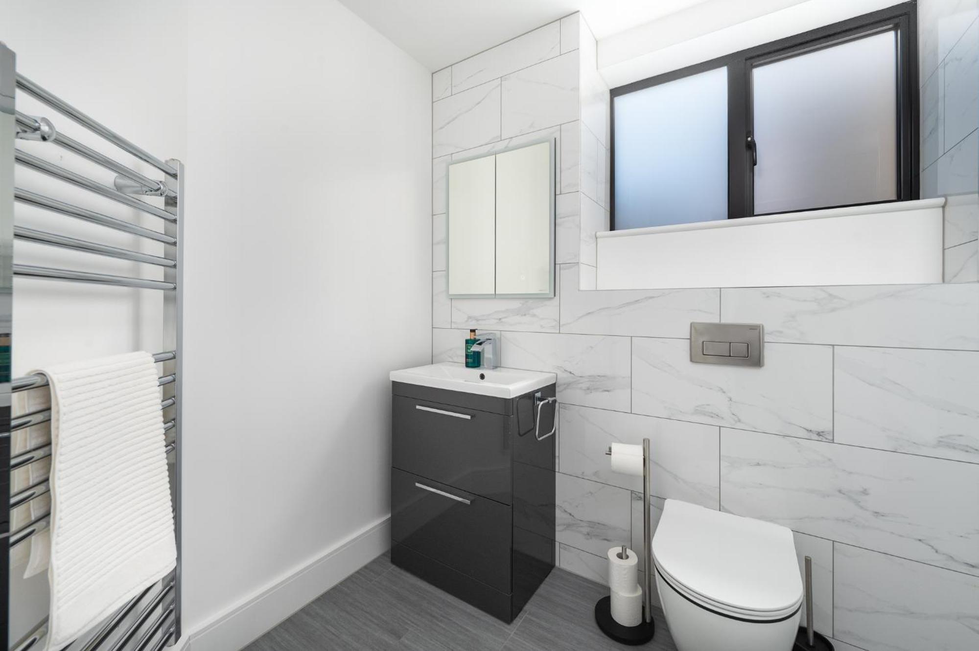 Luxury 4br, 2bath, In Fulham&chelsea Appartement