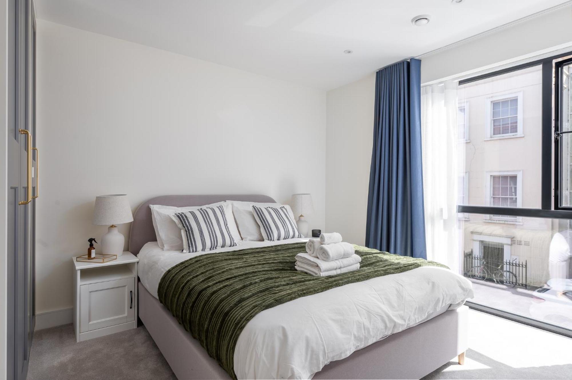Appartement Luxury 4br, 2bath, In Fulham&chelsea *
