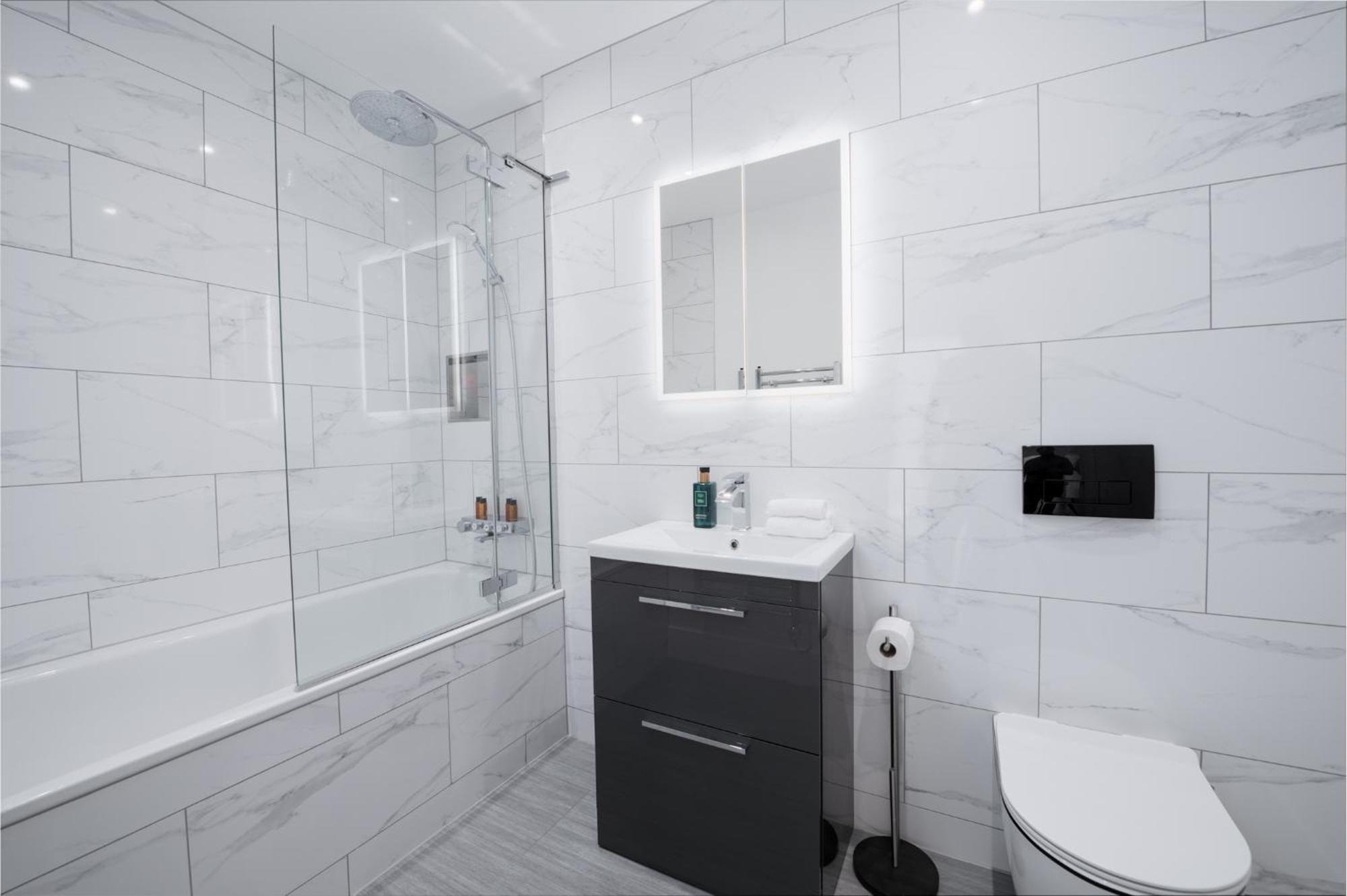 Luxury 4br, 2bath, In Fulham&chelsea *