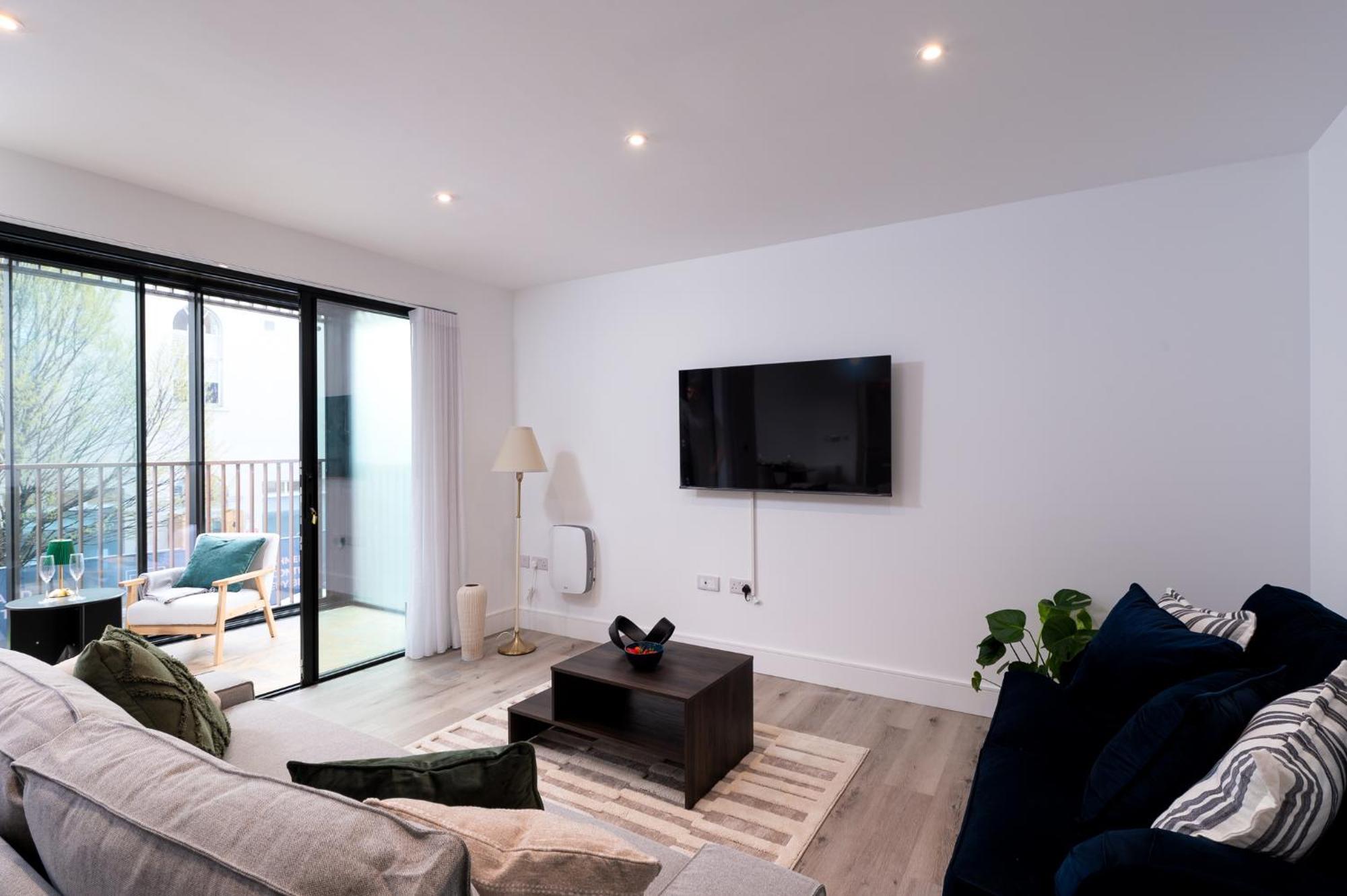 Luxury 4br, 2bath, In Fulham&chelsea