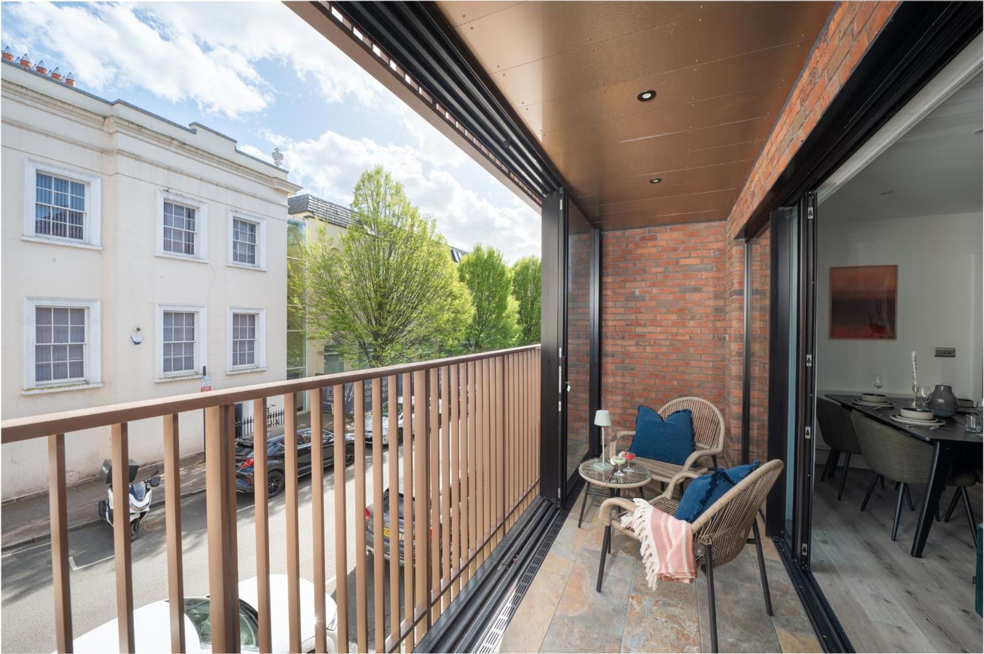 Luxury 4br, 2bath, In Fulham&chelsea Apartment London