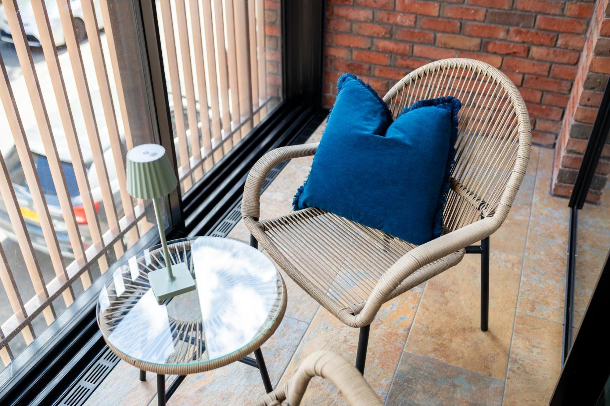 Apartment Luxury 4br, 2bath, In Fulham&chelsea *