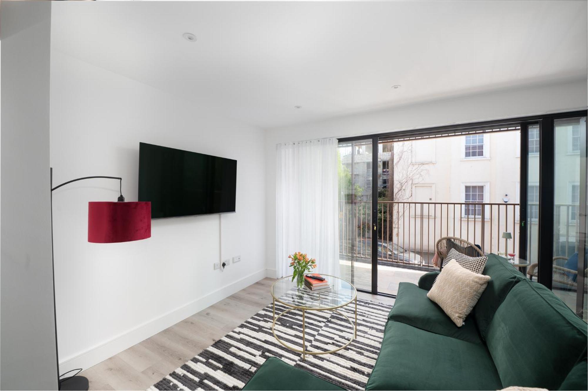 Luxury 4br, 2bath, In Fulham&chelsea