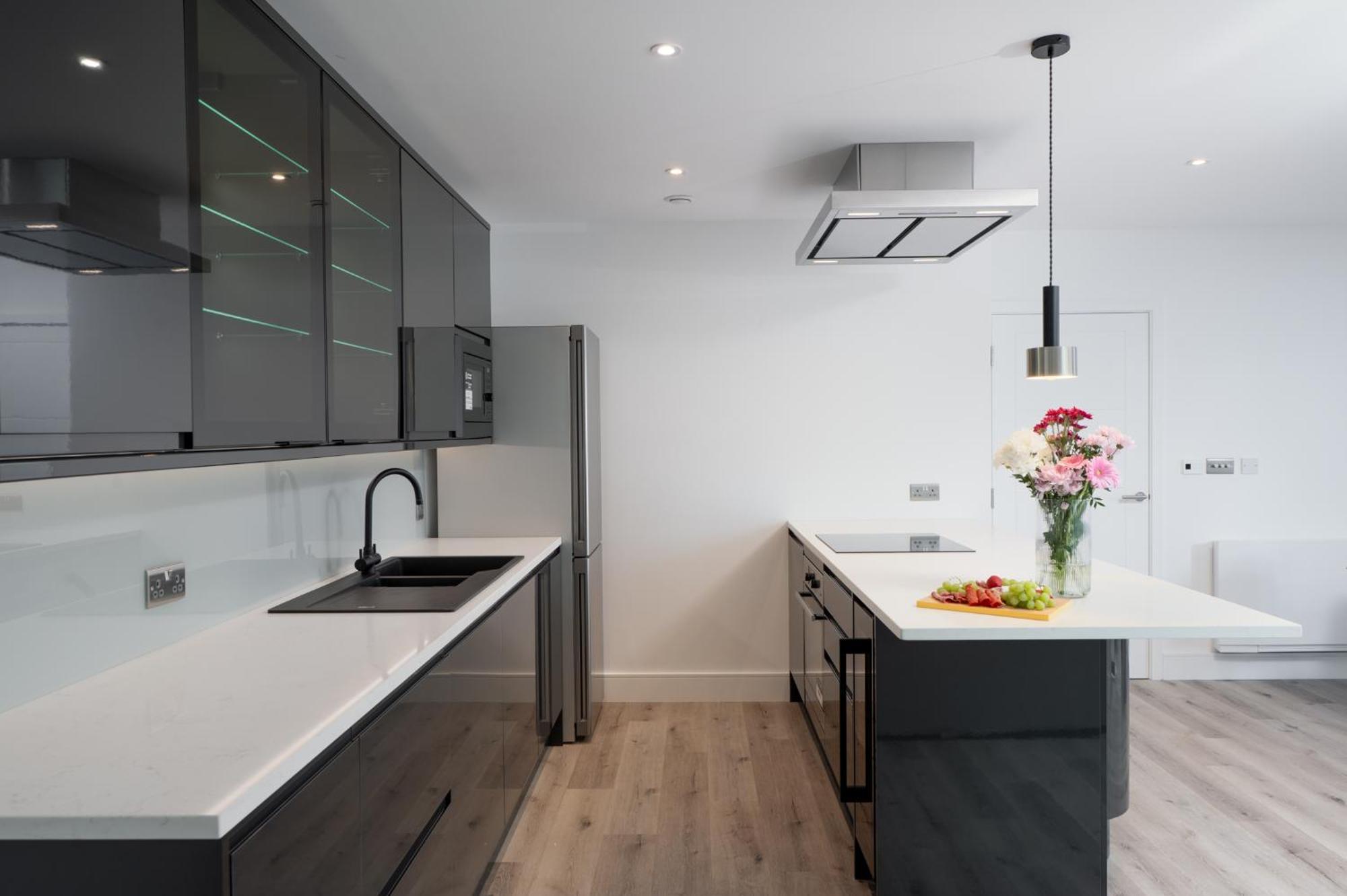 Apartment Luxury 4br, 2bath, In Fulham&chelsea *