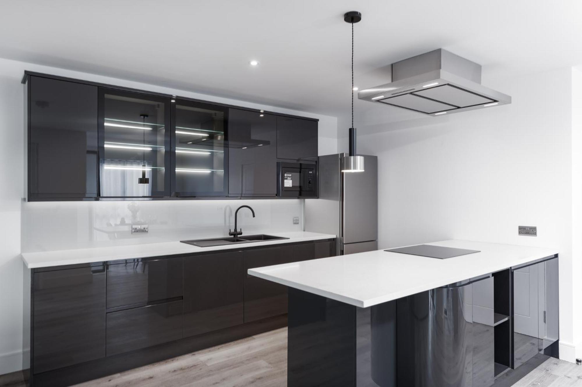 Luxury 4br, 2bath, In Fulham&chelsea * London