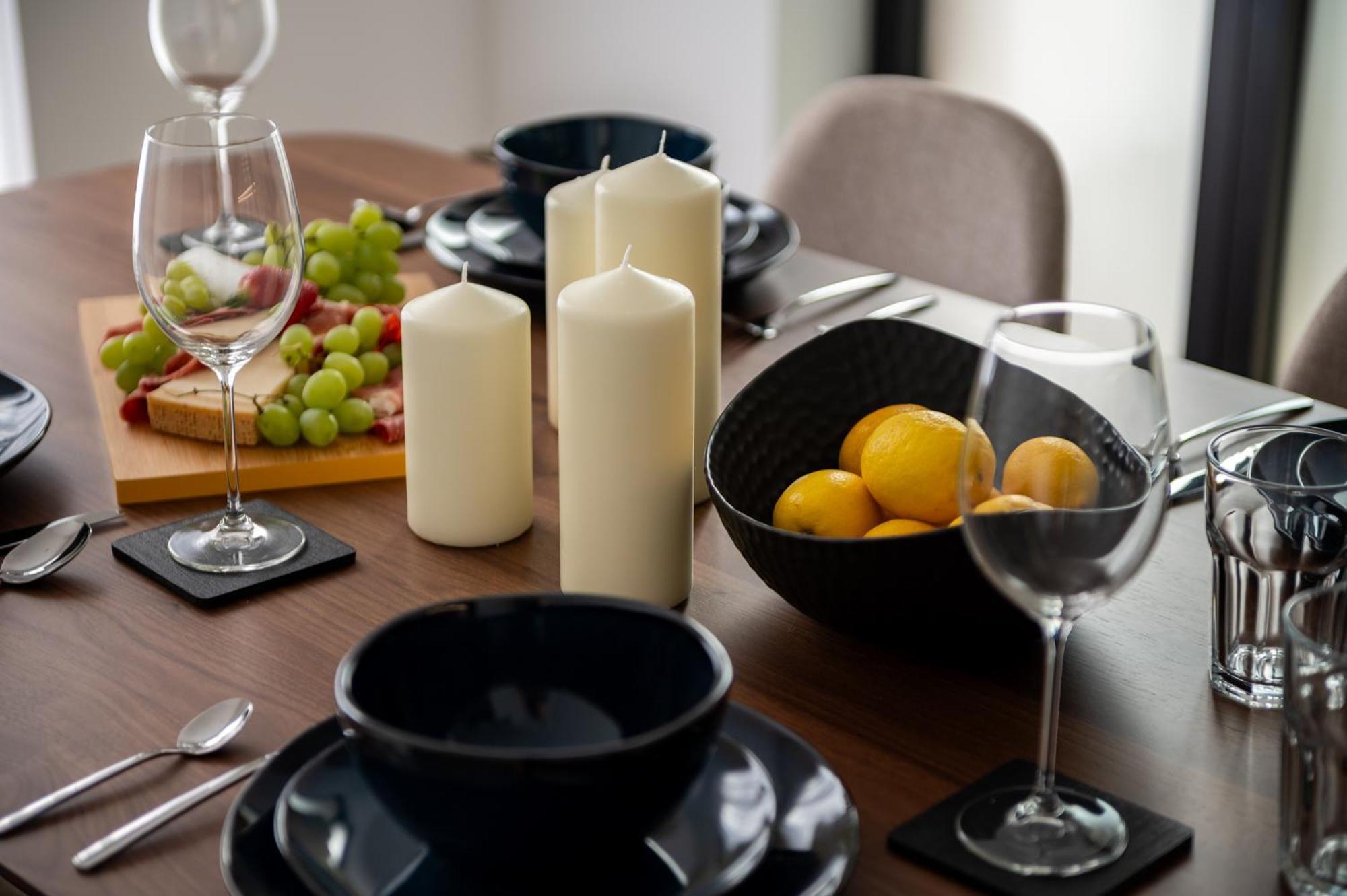 Luxury 4br, 2bath, In Fulham&chelsea Apartment *